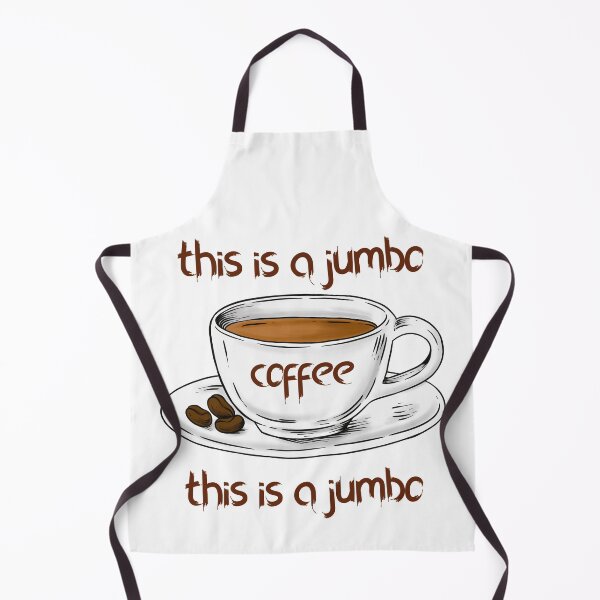 Item preview, this is a jumbo coffee in morning designed and sold by badretop.