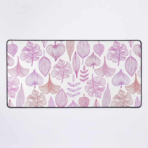 Item preview, Pink Leaves designed and sold by yulia-rb.