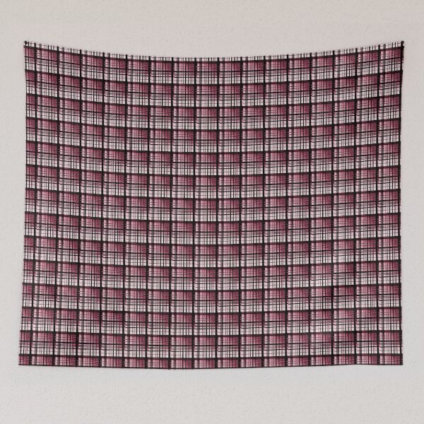 Item preview, Red plaid  designed and sold by atlasartsn.