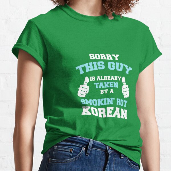 Hot Korean Guy Merch & Gifts for Sale | Redbubble