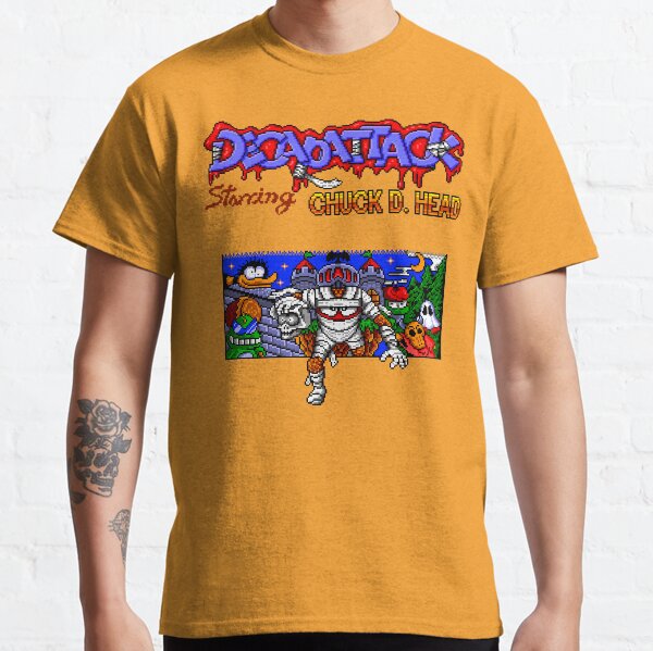 Decap Attack Gifts Merchandise Redbubble