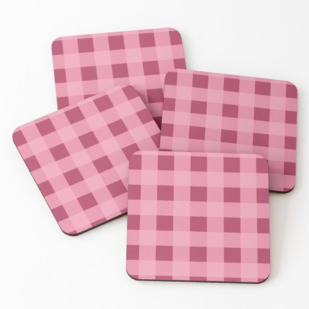 Item preview, Coasters (Set of 4) designed and sold by Virtualtrellis.