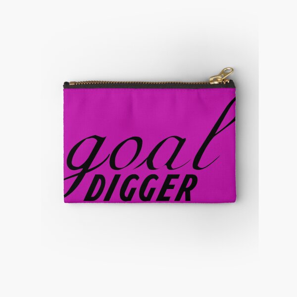 Item preview, goal digger designed and sold by TheBFStore.
