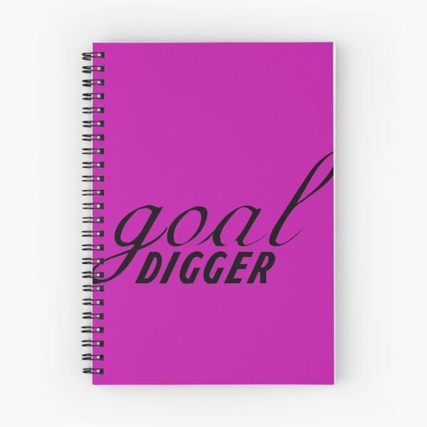Item preview, goal digger designed and sold by TheBFStore.