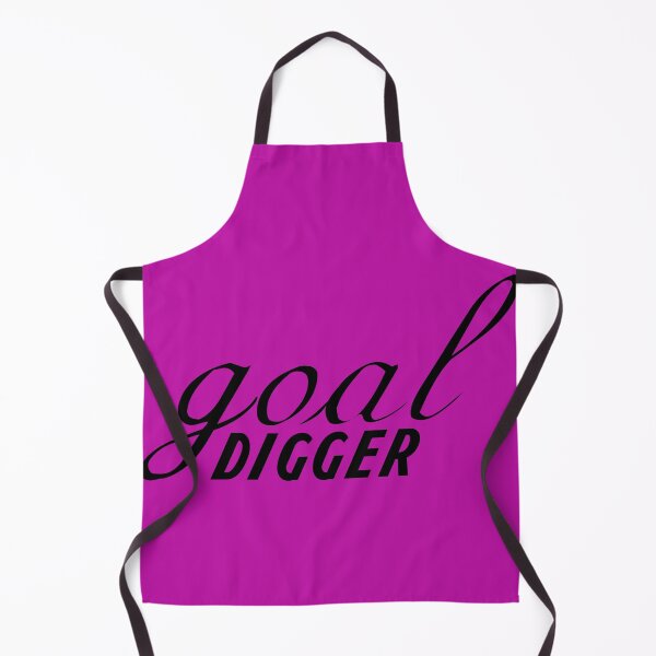 Item preview, goal digger designed and sold by TheBFStore.