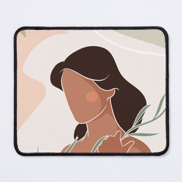 Item preview, Minimalist Woman 4 designed and sold by Mark_ADC.