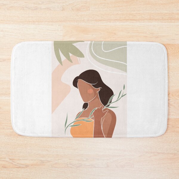 Item preview, Minimalist Woman 4 designed and sold by Mark_ADC.