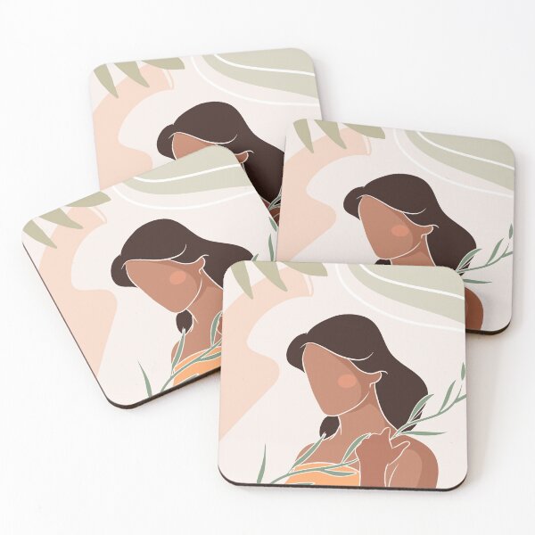 Item preview, Minimalist Woman 4 designed and sold by Mark_ADC.