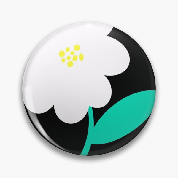 Aperçu de l'œuvre Fleur blanche 2 créée et vendue par Binod Kashyap.