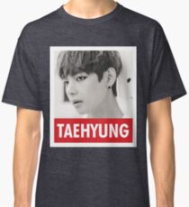 BTS - Taehyung Classic T-Shirt