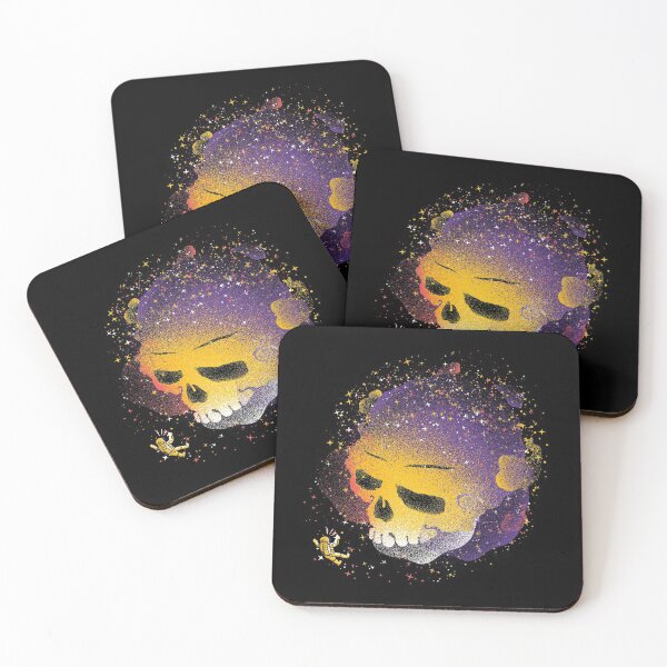 Artikelvorschau, Skull Galaxy von Tobe Fonseca entworfen und verkauft von Tobe Fonseca®.