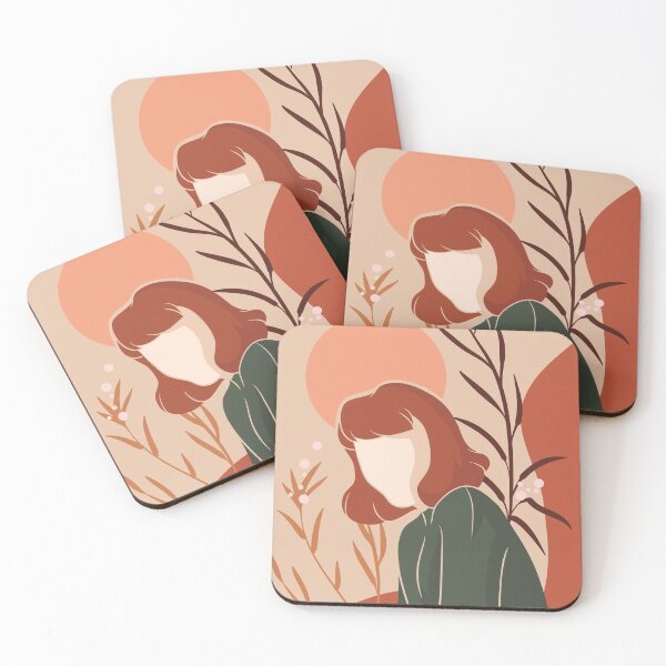 Item preview, Minimalist Woman 5 designed and sold by Mark_ADC.