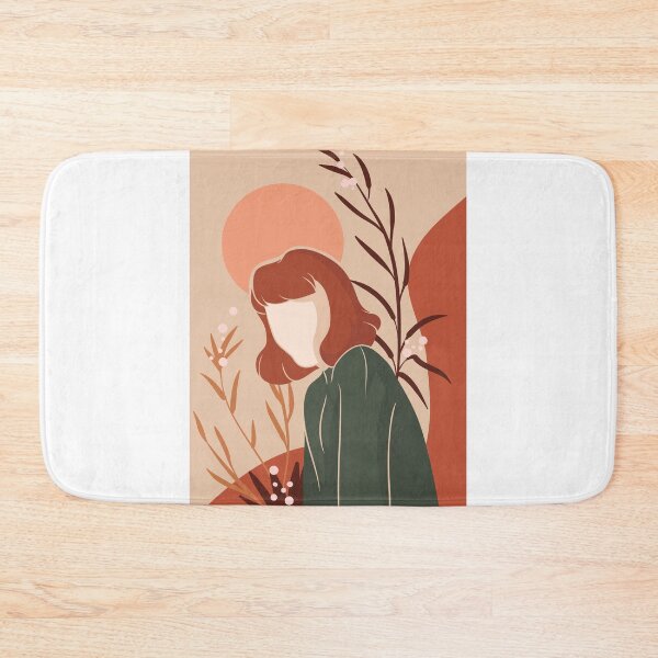 Item preview, Minimalist Woman 5 designed and sold by Mark_ADC.