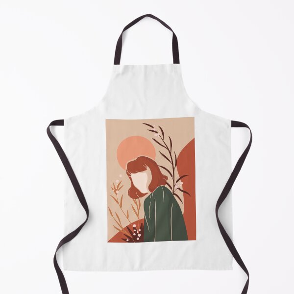 Item preview, Minimalist Woman 5 designed and sold by Mark_ADC.