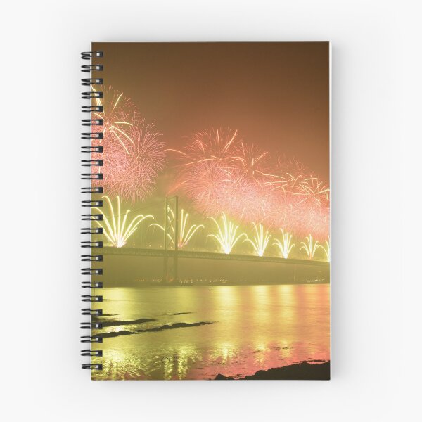 Item preview, Fire Bridge designed and sold by adamzawadzki.