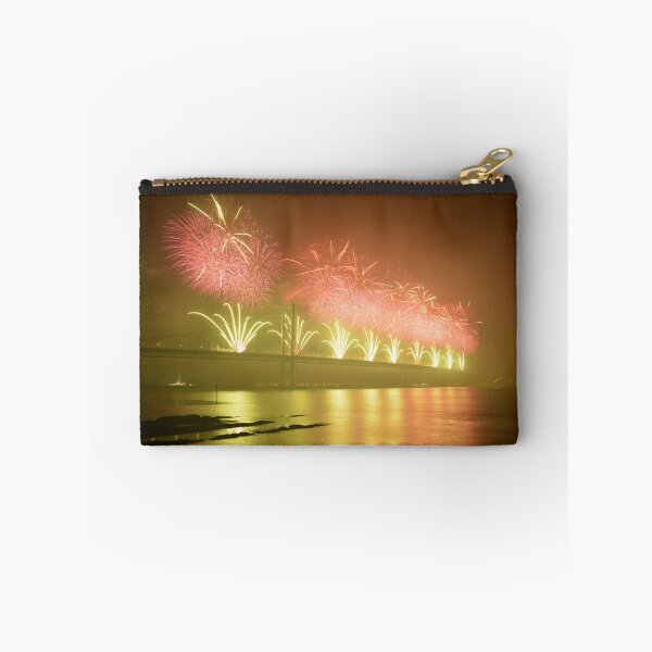 Item preview, Fire Bridge designed and sold by adamzawadzki.