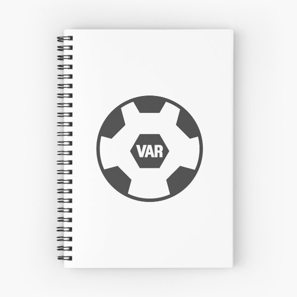Item preview, VAR sticker, video assistant referee, sticker designed and sold by mrsupicku.