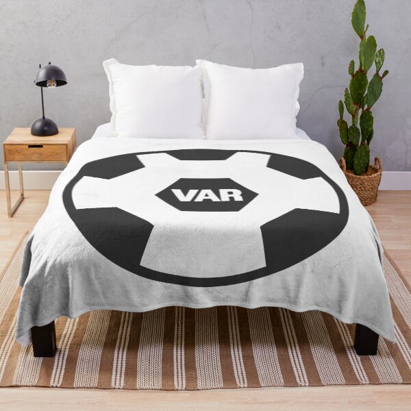 Item preview, VAR sticker, video assistant referee, sticker designed and sold by mrsupicku.