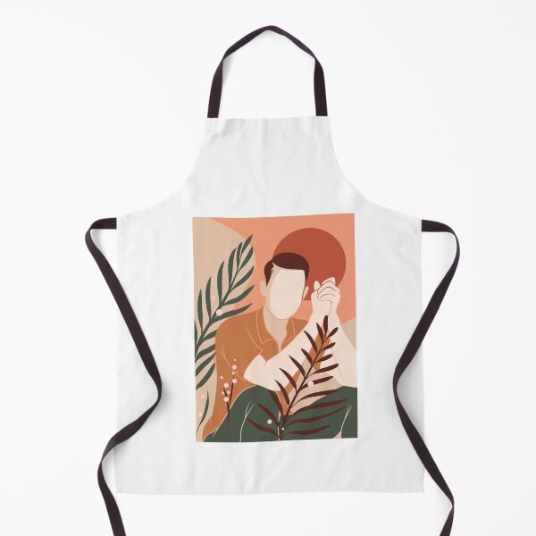 Item preview, Minimalist Man 6 designed and sold by Mark_ADC.