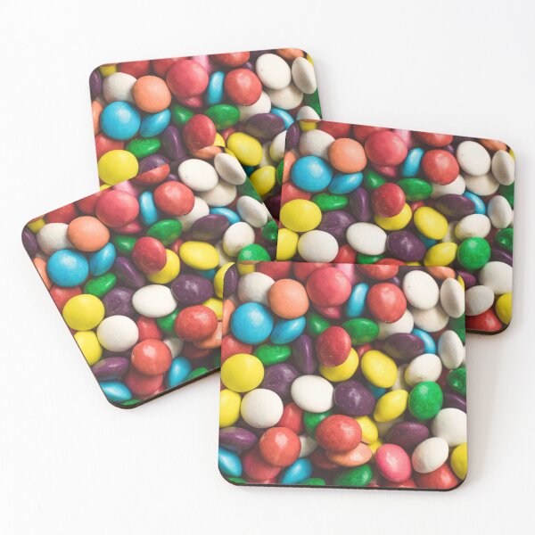 Item preview, Coloured Sweets designed and sold by Papermouse.