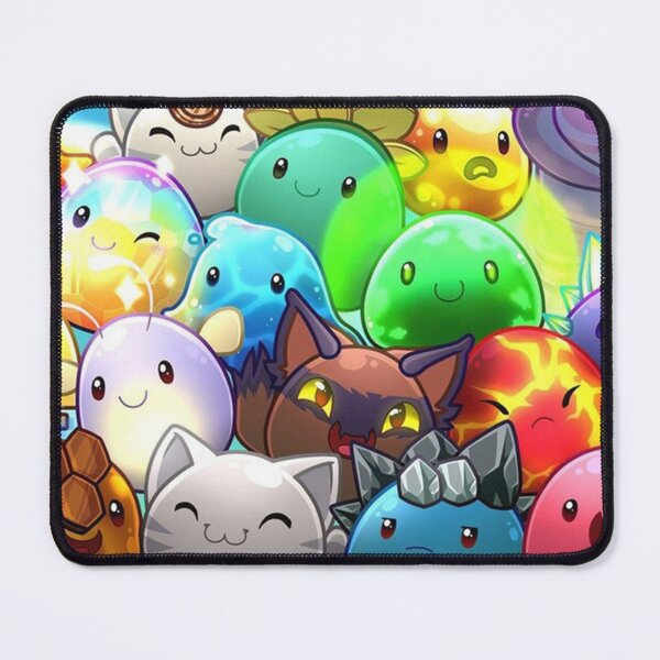 Slime rancher Mouse Pad