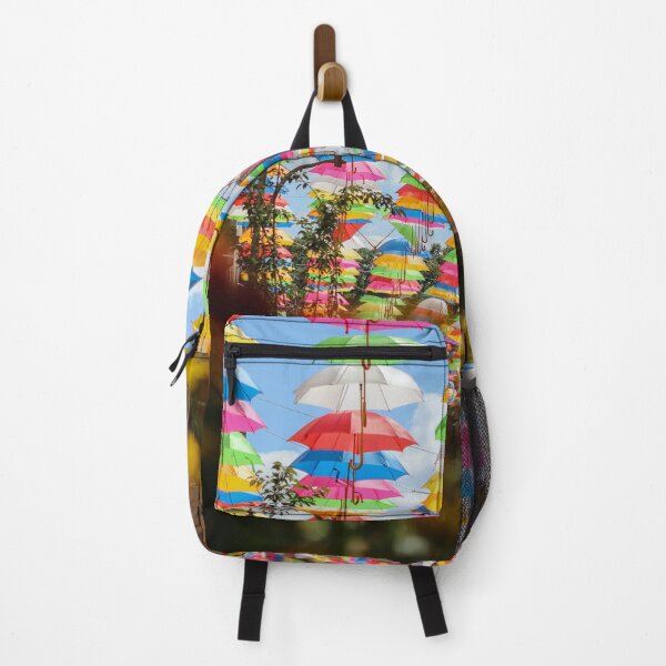 Item preview, Colourful Umbrellas designed and sold by Papermouse.