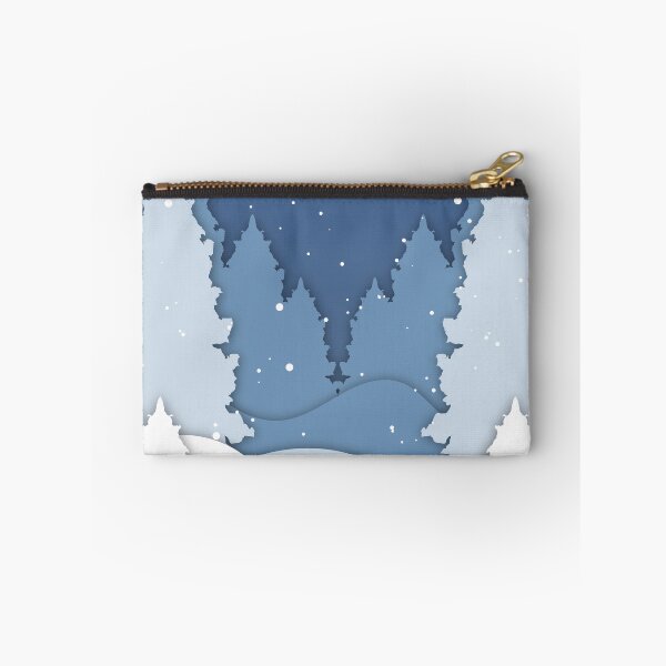 Item preview, papercut effect - wintermood designed and sold by rp-art.