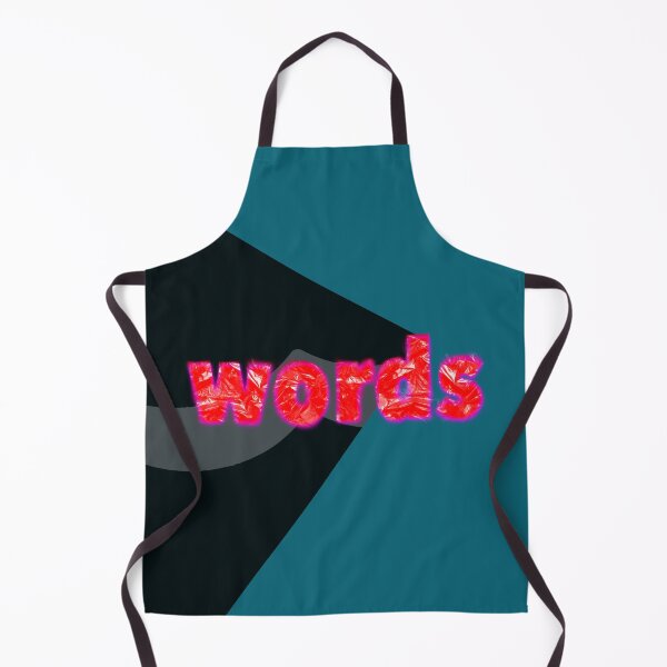 Item preview, WORDS designed and sold by Klementsen.