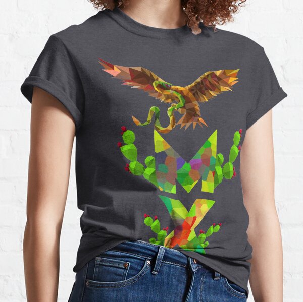 Real Eagle MX Classic T-Shirt