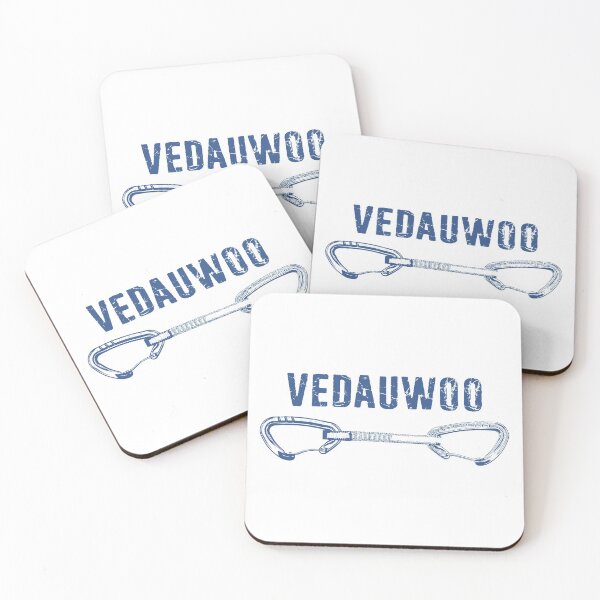 Item preview, Vedauwoo Climbing Quickdraw designed and sold by Esskay Designs.