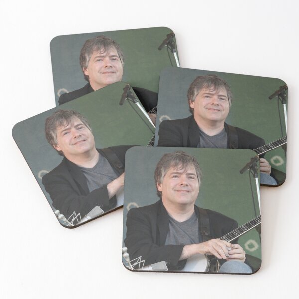 Item preview, Bela Fleck Photograph designed and sold by ConcertImages.