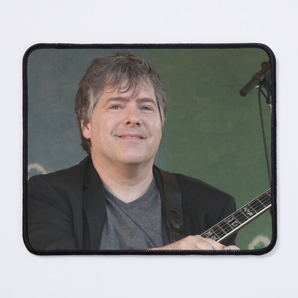 Item preview, Bela Fleck Photograph designed and sold by ConcertImages.