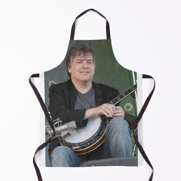 Item preview, Bela Fleck Photograph designed and sold by ConcertImages.