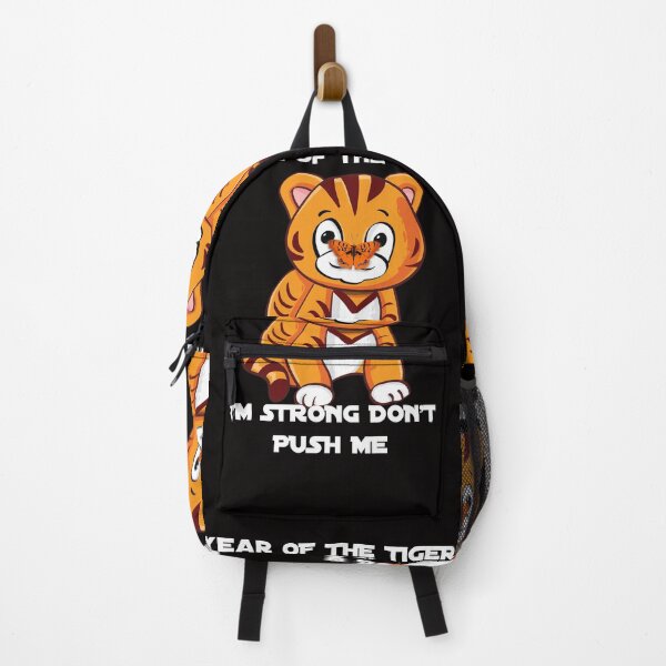 Item preview, Year of the Tiger Chinese New Year designed and sold by Areashor.