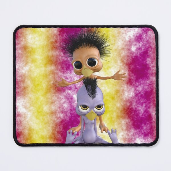 Item preview, Punk toys  designed and sold by NoahDea.