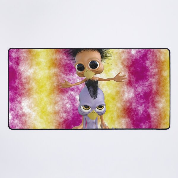 Item preview, Punk toys designed and sold by NoahDea.