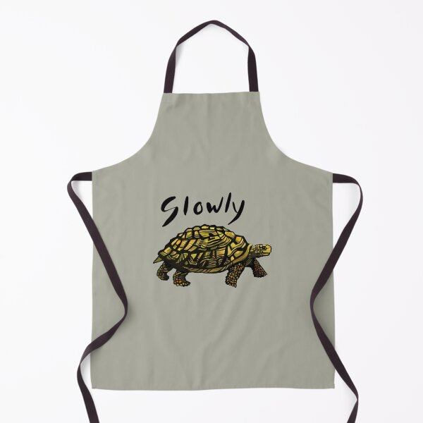 Item preview, Slowly turtle designed and sold by Lemontreeart63.