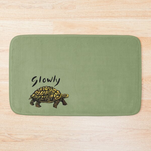 Item preview, Slowly turtle designed and sold by Lemontreeart63.