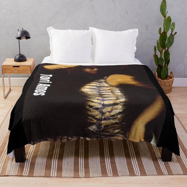 Item preview, Tori Amos From The Choirgirl Hotel Promo Art Album  designed and sold by LittleIconShop.