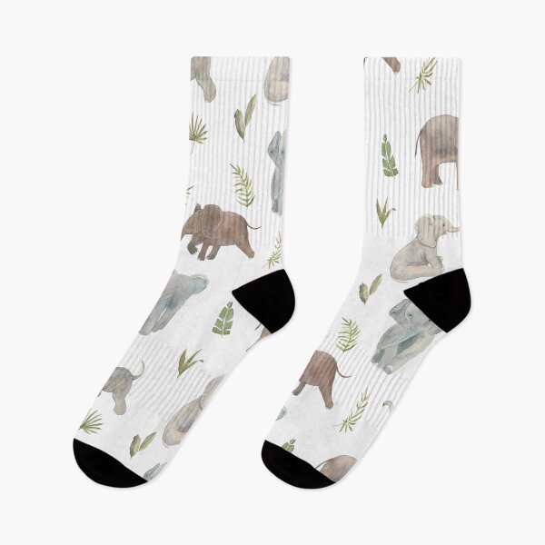 Item preview, Cute elephants designed and sold by Tina van Dijk.