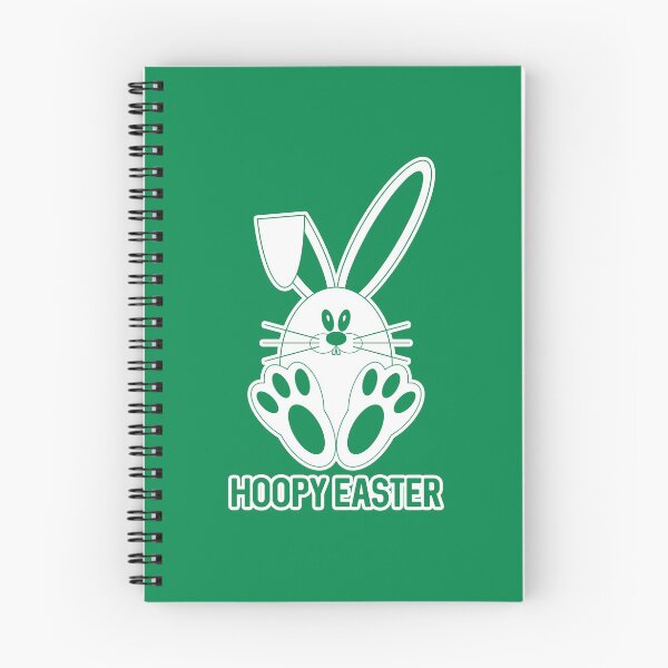 Item preview, HOOPY EASTER, Glasgow Celtic Football Club Green and White Bunny Rabbit Design designed and sold by MacPean.