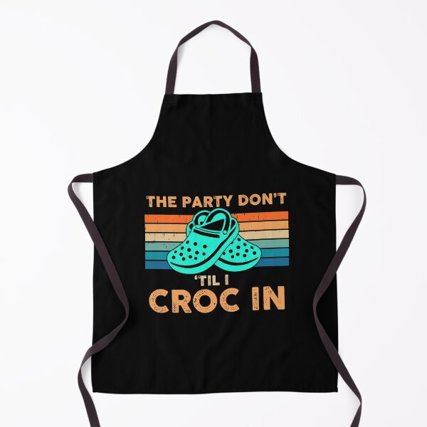 Aperçu de l'œuvre la fête ne commence pas tant que je n'ai pas porté de chemise vintage créée et vendue par 26funy.