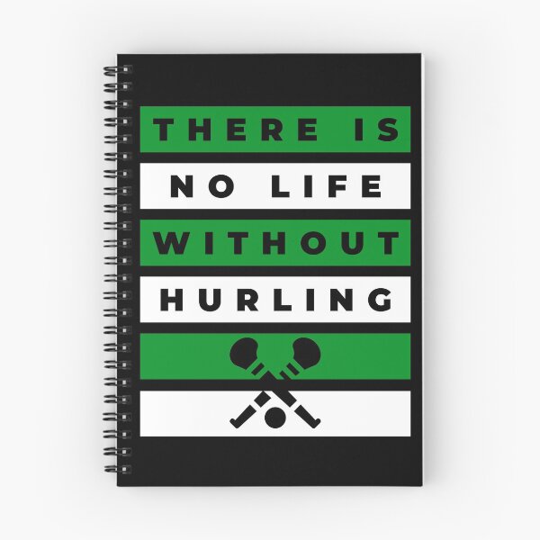 Item preview, There is no life without hurling: Limerick, Fermanagh designed and sold by TheGreenGoat.