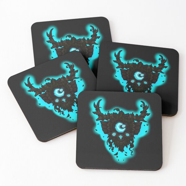 Item preview, Druid crest designed and sold by HeavyBurden.