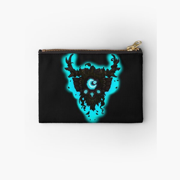 Item preview, Druid crest designed and sold by HeavyBurden.