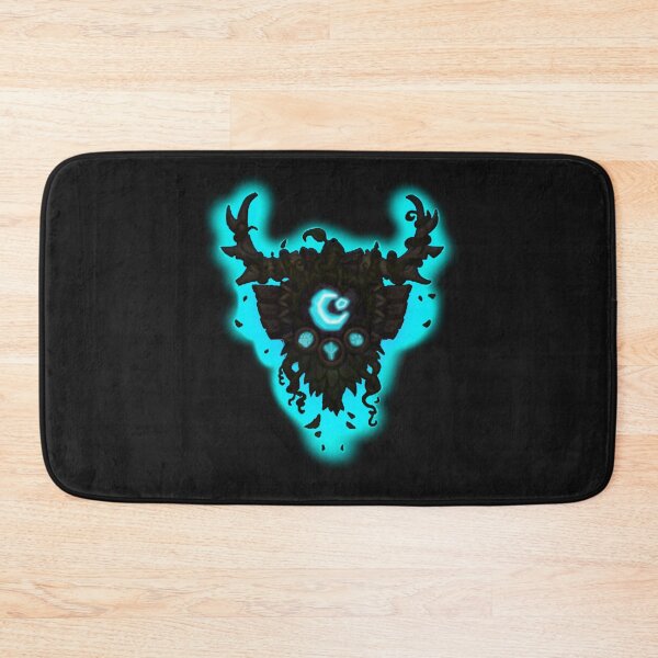 Item preview, Druid crest designed and sold by HeavyBurden.