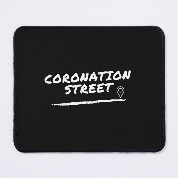 Item preview, coronation st.     designed and sold by GnarlyBazaar456.