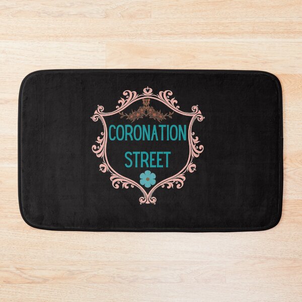 Item preview, coronation st.    designed and sold by GnarlyBazaar456.