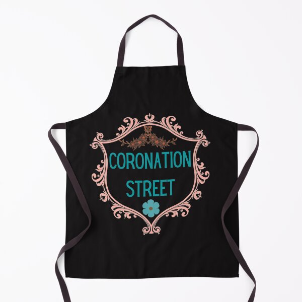 Item preview, coronation st.    designed and sold by GnarlyBazaar456.