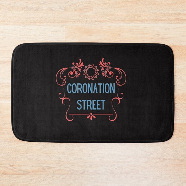 Item preview, coronation st.    designed and sold by GnarlyBazaar456.